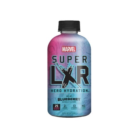 Arizona LXR Marvel - Acai Blue Raspberry - Vapeshopdistro