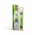 Aroma King Gem 600 Disposable Vape Pod Box of 10-Sour Apple-vapeukwholesale