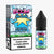 Boom Nic Salts 10ml E-liquids - Box of 10-Blueberry Sour Raspberry-vapeukwholesale