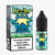Boom Nic Salts 10ml E-liquids - Box of 10-Blue Razz Lemonade-vapeukwholesale