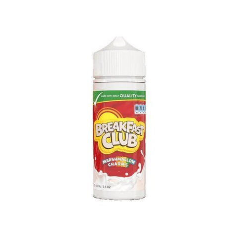 Breakfast Club 10ml Nic Salt (Pack of 10)-Marshmallow Charms-vapeukwholesale