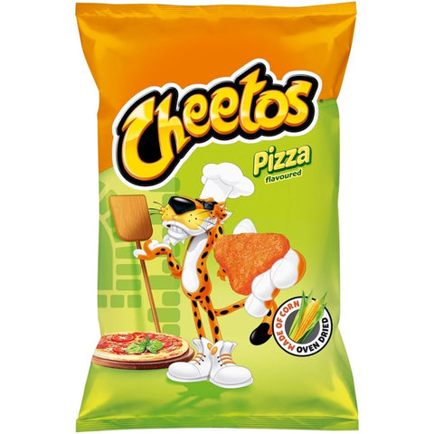 Cheetos Pizza (85g) - Vapeshopdistro