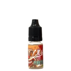 Clown 10ML Nic Salt (Pack of 10)-10mg-vapeukwholesale