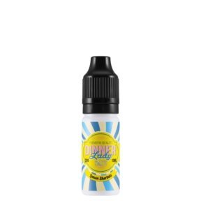 Dinner Lady 10ML Nic Salt (Pack of 10)-10mg-vapeukwholesale