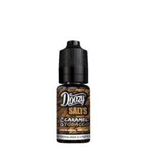 Doozy Vape 10ML Nic Salt (Pack of 10)-10mg-vapeukwholesale