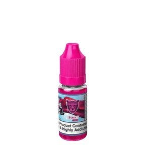 Dr Vapes The Pink Series 50/50 10ML Nic Salt (Pack of 10)-10mg-vapeukwholesale