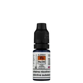 Element 10ML Nic Salt (Pack of 10)-10mg-vapeukwholesale