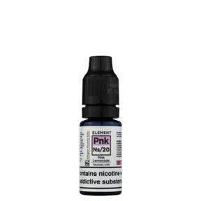 Element 10ML Nic Salt (Pack of 10)-10mg-vapeukwholesale