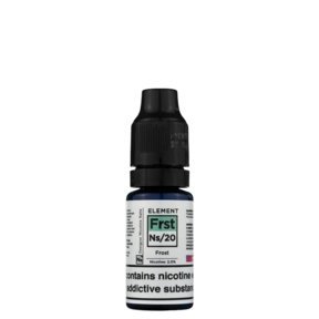 Element 10ML Nic Salt (Pack of 10)-10mg-vapeukwholesale