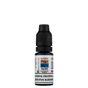 Element 10ML Nic Salt (Pack of 10)-10mg-vapeukwholesale