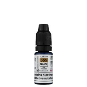 Element 10ML Nic Salt (Pack of 10)-10mg-vapeukwholesale