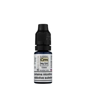 Element 10ML Nic Salt (Pack of 10)-10mg-vapeukwholesale