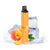 Element Klik Klak Magnetic Disposable Vape Pod Box of 10-Peach Ice-vapeukwholesale