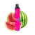 Element Klik Klak Magnetic Disposable Vape Pod Box of 10-Watermelon-vapeukwholesale