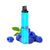 Element Klik Klak Magnetic Disposable Vape Pod Box of 10-Blue Sour Raspberry-vapeukwholesale