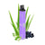 Element Klik Klak Magnetic Disposable Vape Pod Box of 10-Aloe Grape-vapeukwholesale