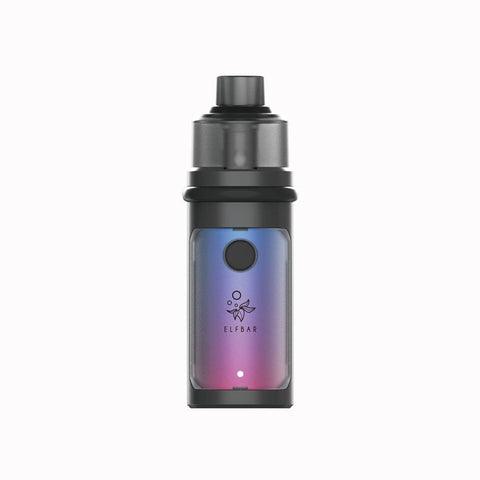 ELF BAR FB1000 POD KIT-Illusion Purple-vapeukwholesale