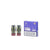 Elf Bar Mte P1 Pre-Filled Disposable Pods Pack Of 2-Blueberry-vapeukwholesale