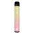 Elux Bar 600 Disposable Vape Pod Box of 10-Berry Lemonade-vapeukwholesale