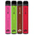 ELUX KOV Legacy Series Bar 600 Puffs | 10 Pack | vapeukwholesale-Strawberry Energy-vapeukwholesale
