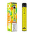 ELUX KOV Lemonade Series Bar 600 Puffs | 10 Pack | vapeukwholesale-Sweet Pineapple Peach Lemonade-vapeukwholesale