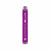 Elux Legend Mini Disposable Vape Pen - 600 Puffs-Blackcurrant Menthol-vapeukwholesale