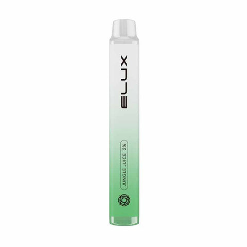 Elux Legend Mini Disposable Vape Pen - 600 Puffs-Jungle Juice-vapeukwholesale