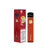Fnta Bar 600 Puffs Disposable Vape Device | 10 Pack | vapeukwholesale-Wild Cherry-vapeukwholesale