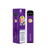 Fnta Bar 600 Puffs Disposable Vape Device | 10 Pack | vapeukwholesale-Grape and Lime-vapeukwholesale
