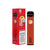 Fnta Bar 600 Puffs Disposable Vape Device | 10 Pack | vapeukwholesale-Strawberry Mandarin-vapeukwholesale