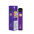 Fnta Bar 600 Puffs Disposable Vape Device | 10 Pack | vapeukwholesale-Mango & Passion Fruit-vapeukwholesale