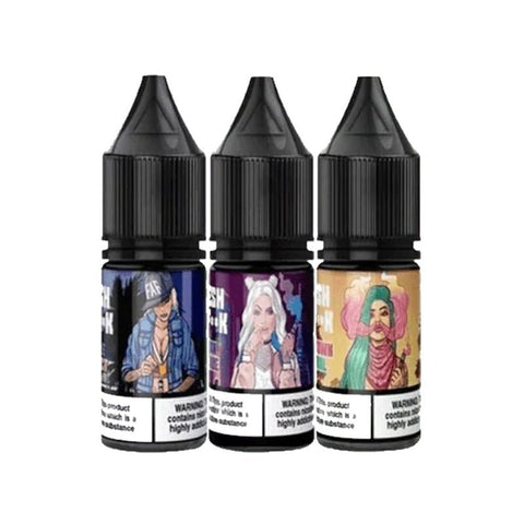 Fresh Vape Co. 10ml Nic Salt (Pack of 10)-Sinners Street-vapeukwholesale