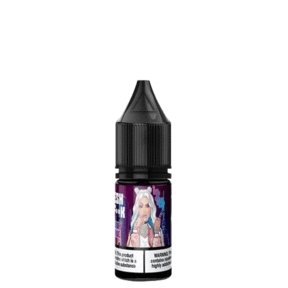 Fresh Vape Co 10ML Nic Salt (Pack of 10)-10mg-vapeukwholesale