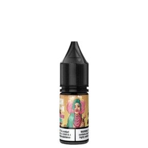 Fresh Vape Co 10ML Nic Salt (Pack of 10)-10mg-vapeukwholesale