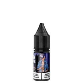 Fresh Vape Co 10ML Nic Salt (Pack of 10)-10mg-vapeukwholesale