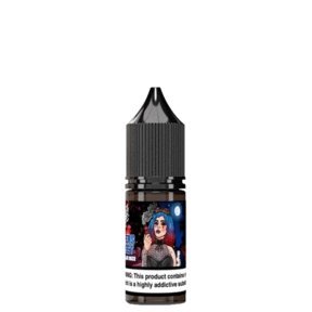 Fresh Vape Co 10ML Nic Salt (Pack of 10)-10mg-vapeukwholesale
