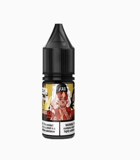 Fresh Vape Co. 10ml Nic Salt (Pack of 10)-Sunset Boulevard-vapeukwholesale