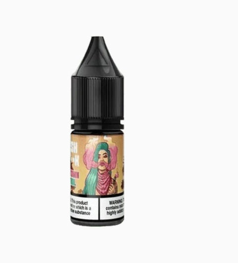 Fresh Vape Co. 10ml Nic Salt (Pack of 10)-Downtown Central-vapeukwholesale