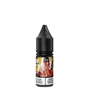Fresh Vape Co 10ML Nic Salt (Pack of 10)-10mg-vapeukwholesale