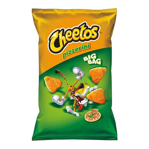 Frito Lady Cheetos Pizzerini - 85g