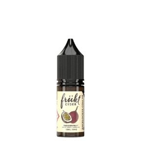 Frukt Cyder 10ML Nic Salt (Pack of 10)-10mg-vapeukwholesale