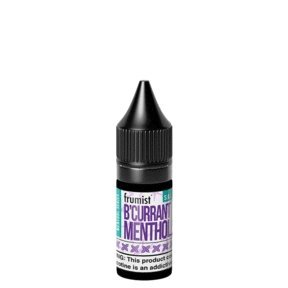 Frumist Menthol 10ML Nic Salt (Pack of 10)-10mg-vapeukwholesale