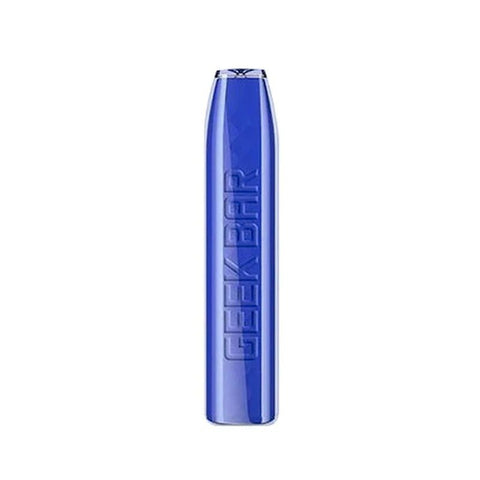 Geek Bar Disposable Vape Pod Pen-Blueberry Ice-vapeukwholesale