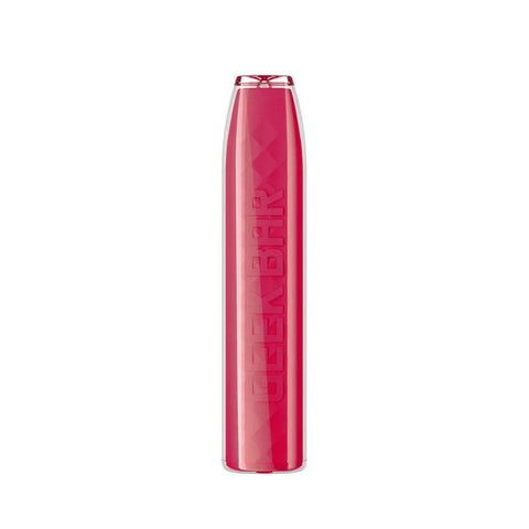 Geek Bar Disposable Vape Pod Pen-Pink Lemonade-vapeukwholesale