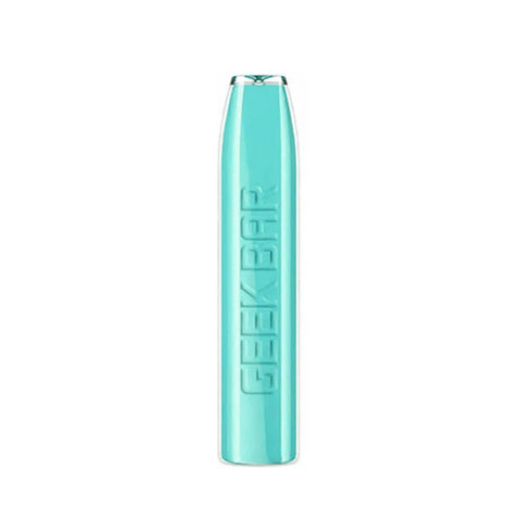 Geek Bar Disposable Vape Pod Pen-Blueberry Bubblegum-vapeukwholesale