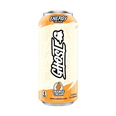 Ghost Energy Citrus 12 x 473ml