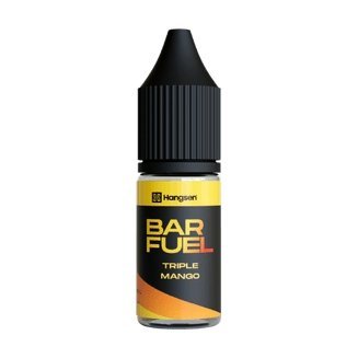 Hangsen - Bar Fuel Salts - 10ml - Nic Salts - Box of 10-10mg-vapeukwholesale