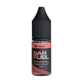 Hangsen - Bar Fuel Salts - 10ml - Nic Salts - Box of 10-10mg-vapeukwholesale