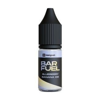 Hangsen - Bar Fuel Salts - 10ml - Nic Salts - Box of 10-10mg-vapeukwholesale