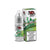 IVG Nic Salt Bar Favourite 10ml E Liquid- Pack Of 10-Fresh Mint-vapeukwholesale
